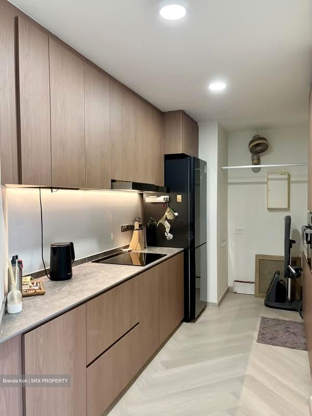 Valley Park (D10), Condominium #600946491